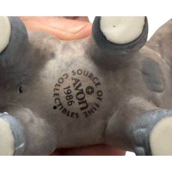 Heavenly Blessings Nativity Collection 11-Piece Set 1986-87 Avon - Picture 14 of 16